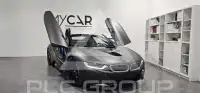 2019 BMW I8