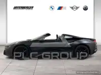 2019 BMW I8