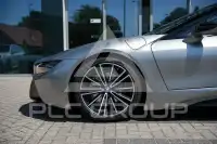 2019 BMW I8