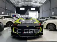 2019 BMW I8