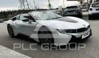 2019 BMW I8