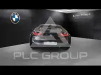 2019 BMW I8