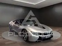 2019 BMW I8