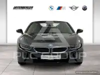 2019 BMW I8