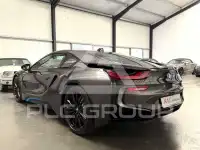 2019 BMW I8