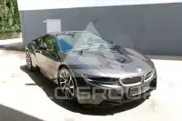 2019 BMW I8
