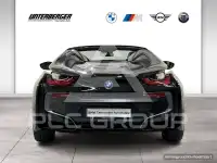 2019 BMW I8