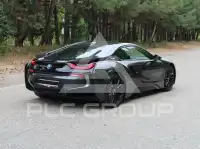 2019 BMW I8