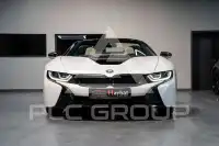 2019 BMW I8