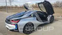 2019 BMW I8