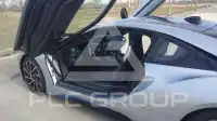 2019 BMW I8