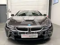 2019 BMW I8