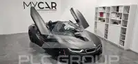 2019 BMW I8