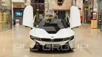 2019 BMW I8