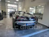 2019 BMW I8