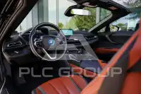 2019 BMW I8