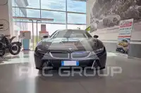 2019 BMW I8