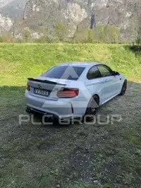 2019 BMW M2