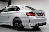 2019 BMW M2