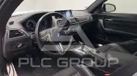 2019 BMW M2