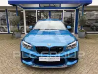 2019 BMW M2