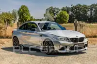 2019 BMW M2