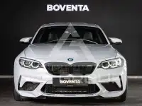 2019 BMW M2