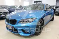 2019 BMW M2