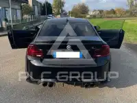 2019 BMW M2
