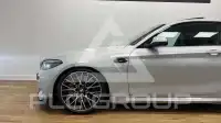 2019 BMW M2