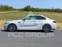 2019 BMW M2