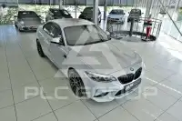 2019 BMW M2