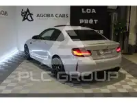 2019 BMW M2