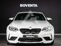 2019 BMW M2