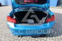 2019 BMW M2