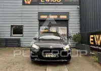 2019 BMW 235