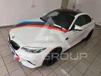 2019 BMW M2