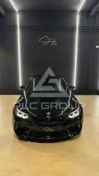 2019 BMW M2