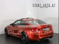 2019 BMW M2