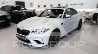 2019 BMW M2