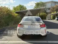 2019 BMW M2
