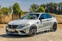 2019 BMW M2