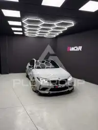 2019 BMW M2