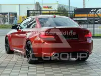 2019 BMW M2