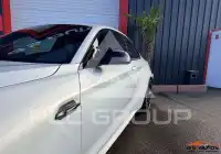 2019 BMW M2
