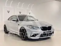 2019 BMW M2