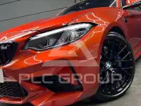 2019 BMW M2