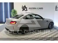 2019 BMW M2