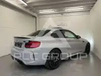 2019 BMW M2