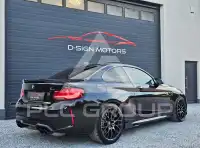 2019 BMW M2